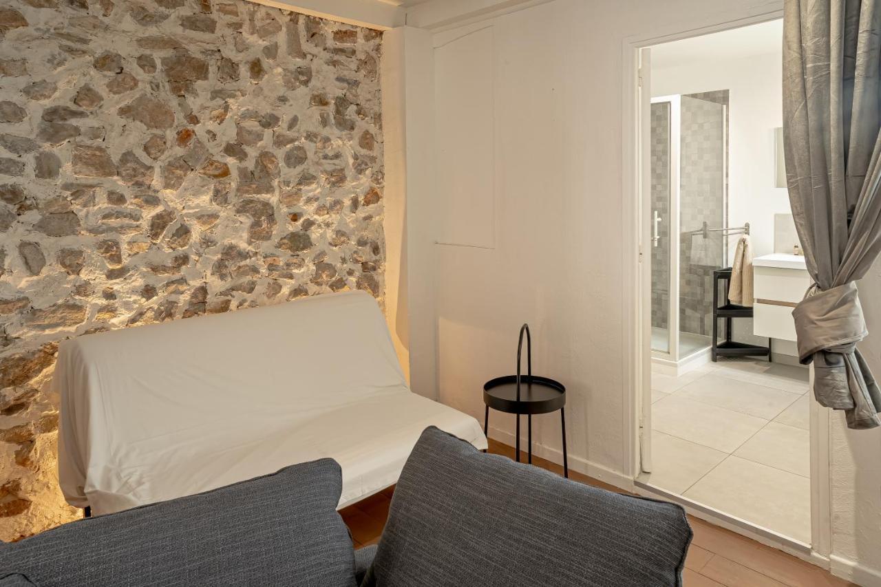 Refuge Familial Urbain En Plein Coeur De Apartment Toulon