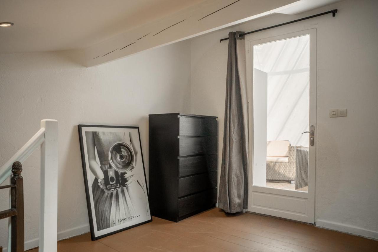 Apartment Refuge Familial Urbain En Plein Coeur De *